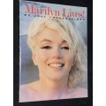 MARILYN LIVES! BY JOEL OPPENHEIMER 1981