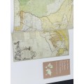 MAPS THAT MADE HISTORY THE INFLUENTIAL, THE ECCENTRIC AND THE SUBLIME BY LEZ SMART