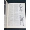 THE FIGHTERS A PICTORIAL HISTORY OF SOUTH AFRICAN BOXING FROM 1881 BY CHRIS GREYVENSTEIN