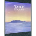 TABLE MOUNTAIN TO CAPE POINT BY CARRIE HAMPTON & ANDREW MCILLERON SIGNED