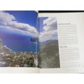 TABLE MOUNTAIN TO CAPE POINT BY CARRIE HAMPTON & ANDREW MCILLERON SIGNED