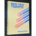 BASIC HEAT TRANSFER BY M NECATI OZISIK