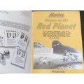 DANGER ON THE RED PLANET - ADVENTURE KNOWLEDGE