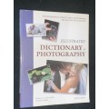 ILLUSTRATED DICTIONARY OF PHOTOGRAPHY