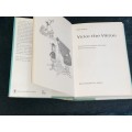 VICKE THE VIKING BY RUNER JONSSON 1ST ENGLISH EDITION 1969