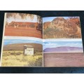 THE GREAT KAROO BOOKLET BY JAMES PENRITH / CHRIS JANSEN