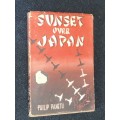SUNSET OVER JAPAN BY PHILIP PANETH