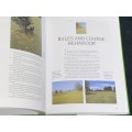 THE GOLF INSTRUCTOR AN ILLUSTRATED GUIDE FROM TEE TO GREEN BY MICHAEL HOBBS