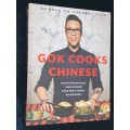 GOK COOK`S CHINESE