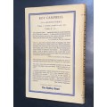 COLLECTED POEMS VOLUME III BY ROY CAMPBELL