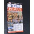 DK TOP 10 PRAGUE GUIDE