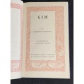 KIM BY RUDYARD KIPLING 1937