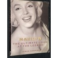 MARILYN THE ULTIMATE LOOK AT THE LEGEND BY JAMES HASPIEL