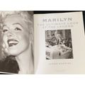 MARILYN THE ULTIMATE LOOK AT THE LEGEND BY JAMES HASPIEL