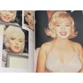 MARILYN THE ULTIMATE LOOK AT THE LEGEND BY JAMES HASPIEL