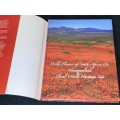 WILD FLOWERS OF SOUTH AFRICA & NAMAQUALAND FLORAL WORLD HERITAGE SITE