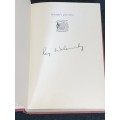 WELENSKY`S 4000 DAYS BY SIR ROY WELENSKY SIGNED