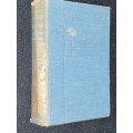 THE BOOK OF SAINTS AND HEROES BY MRS. LANG 1930