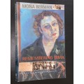 REMEMBERING IRMA  - IRMA STERN: A MEMOIR WITH LETTERS BY MONA BERMAN SIGNED