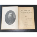 HET LEVEN VAN STEPHANUS HOFMEYR ZENDELING TO ZOUTPANSBERG DOOR M.N. 1907