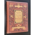 THE VICAR OF WAKEFIELD A TALE BY OLIVER GOLDSMITH 1882