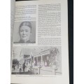 GREY`S HOSPITAL PIETERMARITZBURG 1855 - 1985 COMMEMORATIVE BROCHURE