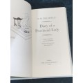 DIARY OF A PROVINCIAL LADY BY E.M. DELAFIELD FOLIO SOCIETY