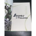 GREEN ARROW SOUNDS OF VIOLENCE BY DC COMICS