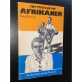 THE STORY OF AN AFRIKANER BY NATIE FERREIRA DIE REWOLUSIE VAN DIE KINDERS? SIGNED