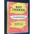 WINGED DAGGER ADVENTURES ON SPECIAL SERVICE BY ROY FARRAN