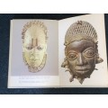 AFRICAN MASKS BY FRANCO MONTI