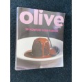 OLIVE 101 COMFORT FOOD CLASSICS