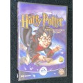 HARRY POTTER AND THE PHILOSOPHER`S STONE EA GAMES