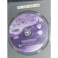 HARRY POTTER AND THE PHILOSOPHER`S STONE EA GAMES