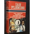 IAN FLEMING 6 COMPLETE AND UNABRIDGED NOVELS IN ONE BOOK