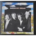 CROSBY, STILLS. NASH & YOUNG AMERICAN DREAM LP ATLANTIC 7818881