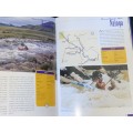 RUN THE RIVERS OF SOUTHERN AFRICA BY CELLIERS KRUGER