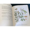 POISONOUS PLANTS OF RHODESIA BY D.K. SHONE AND R.B. DRUMMOND