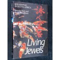 LIVING JEWELS KOI KEEPING IN SOUTH AFRICA BY RONNIE WATT AND SERVAAS DE KOCK