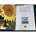 SOUTH AFRICA A WONDERFUL LAND BY WILFRED NUSSEY