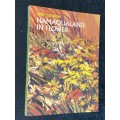 NAMAQUALAND IN FLOWER BY SIMA ELIOVSON SIGNED
