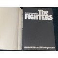 THE FIGHTERS A PICTORIAL HISTORY OF SA BOXING FROM 1881 BY CHRIS GREYVENSTEIN