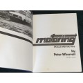 MOTORING SKILLS AND TACTICS BY PETER WHERRETT