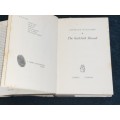 THE SAILCLOTH SHROUD BY CHARLES WILLIAMS 1960 1ST EDITION