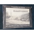 GRAAFF-REINET AN ALBUM OF OLD PHOTOGRAPHS COMPILED BY E.S. WHITLOCK