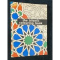 THE ISLAMIC COLOURING BOOK