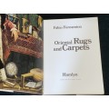 ORIENTAL RUGS AND CARPETS BY FABIO FORMENTON