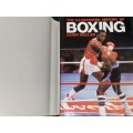 THE ILLUSTRATED HISTORY OF BOXING BY HARRY MULLAN