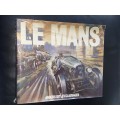 LE MANS BY ANDERS DITLEV CLAUSAGER
