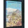 A TASTE OF THE SOUTH-EASTER BY LAWRENCE G. GREEN